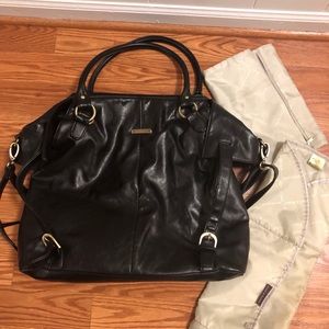 Timi and Leslie diaper bag